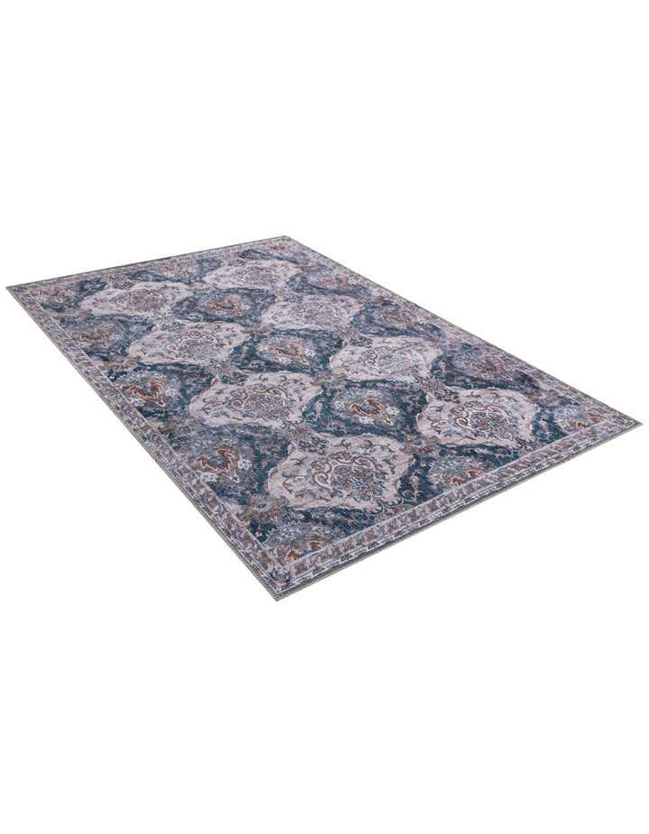 5' 3 x 8' Yara Rug