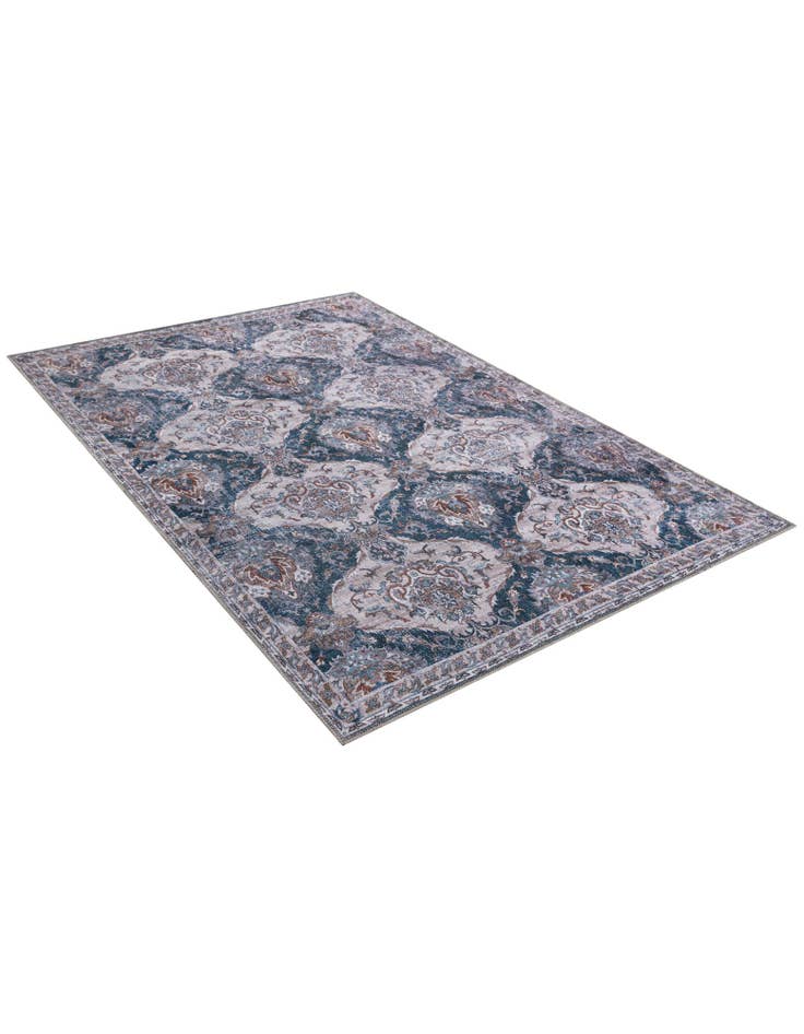 Detail image of 5' 3 x 8' Yara Rug