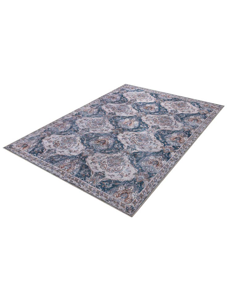 Detail image of 5' 3 x 8' Yara Rug