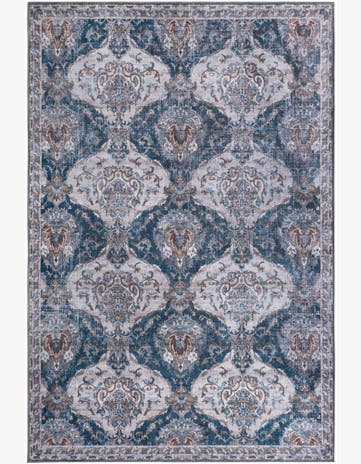 6' x 9' Yara Rug