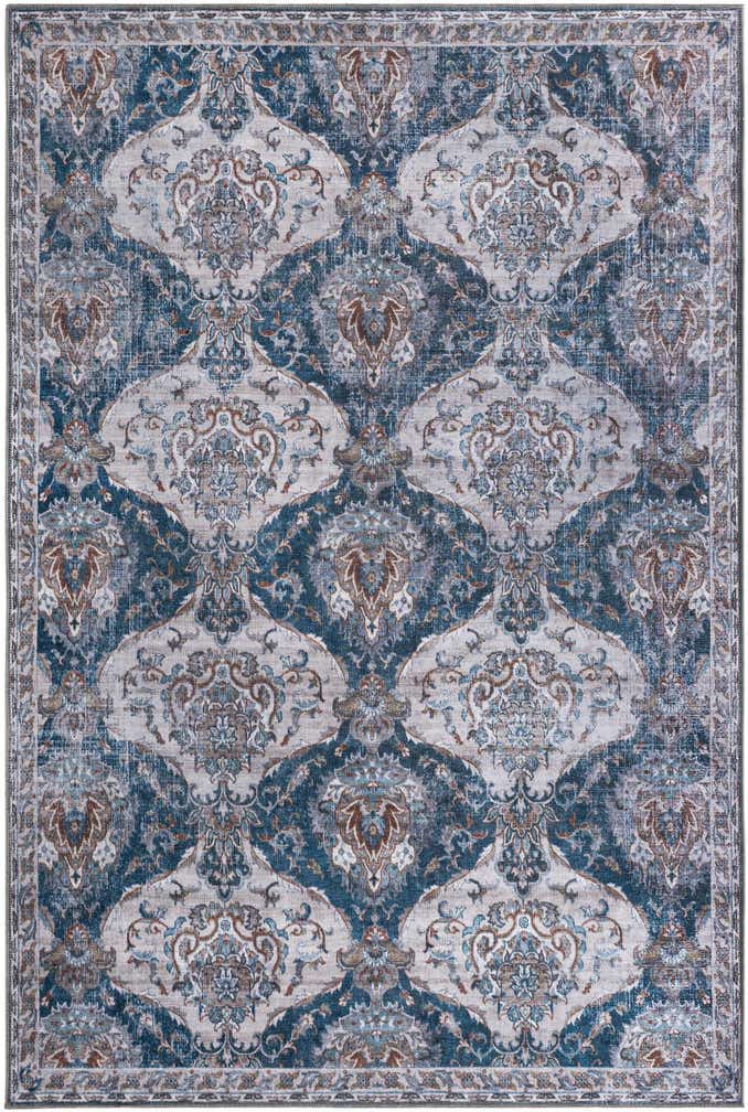6' x 9' Yara Rug