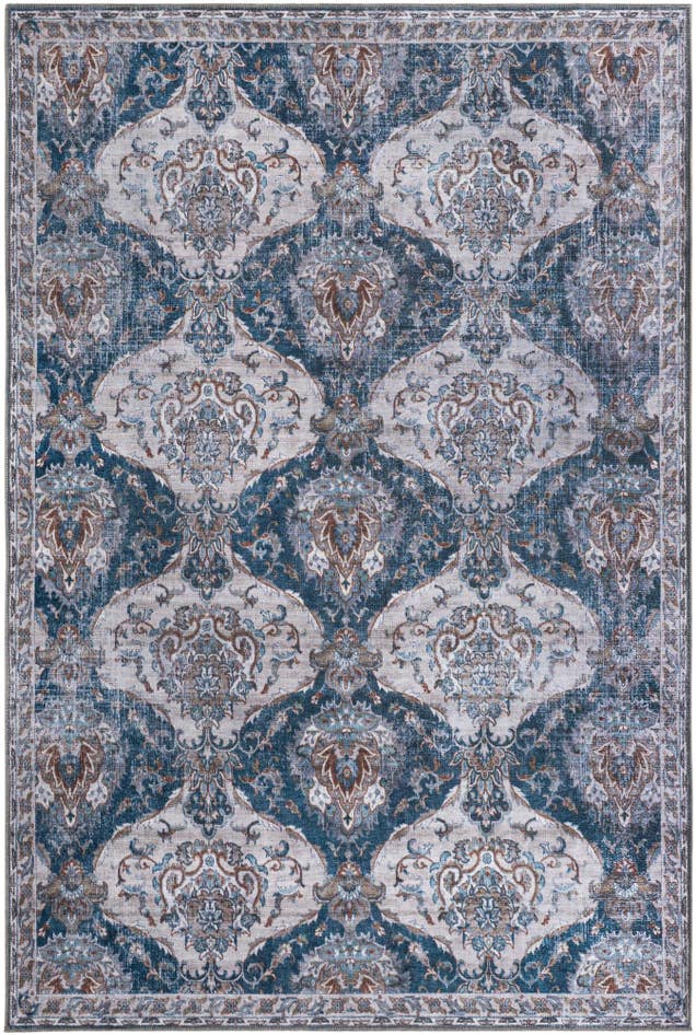 Detail image of 6' x 9' Yara Rug