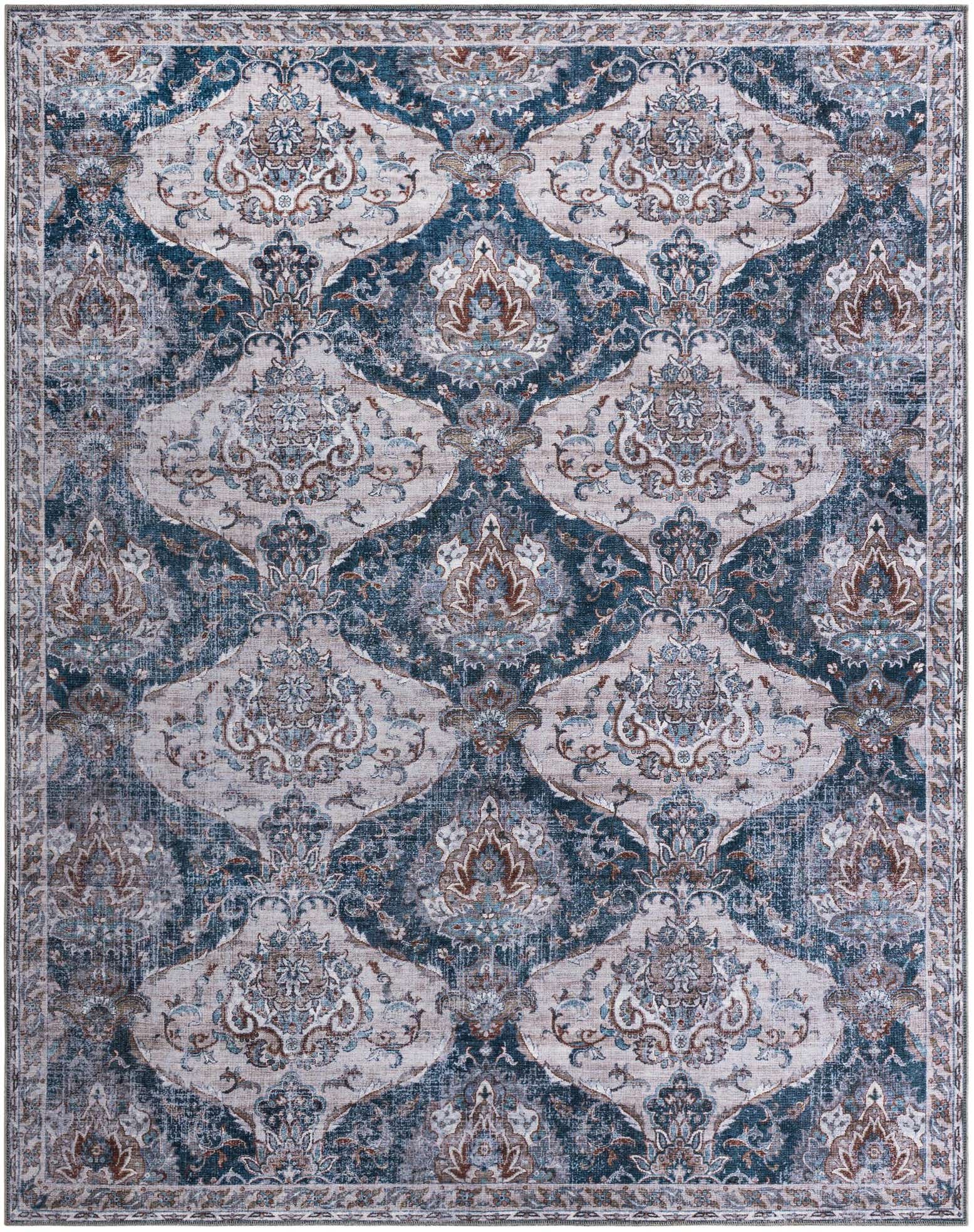 7' 10 x 10' Yara Rug