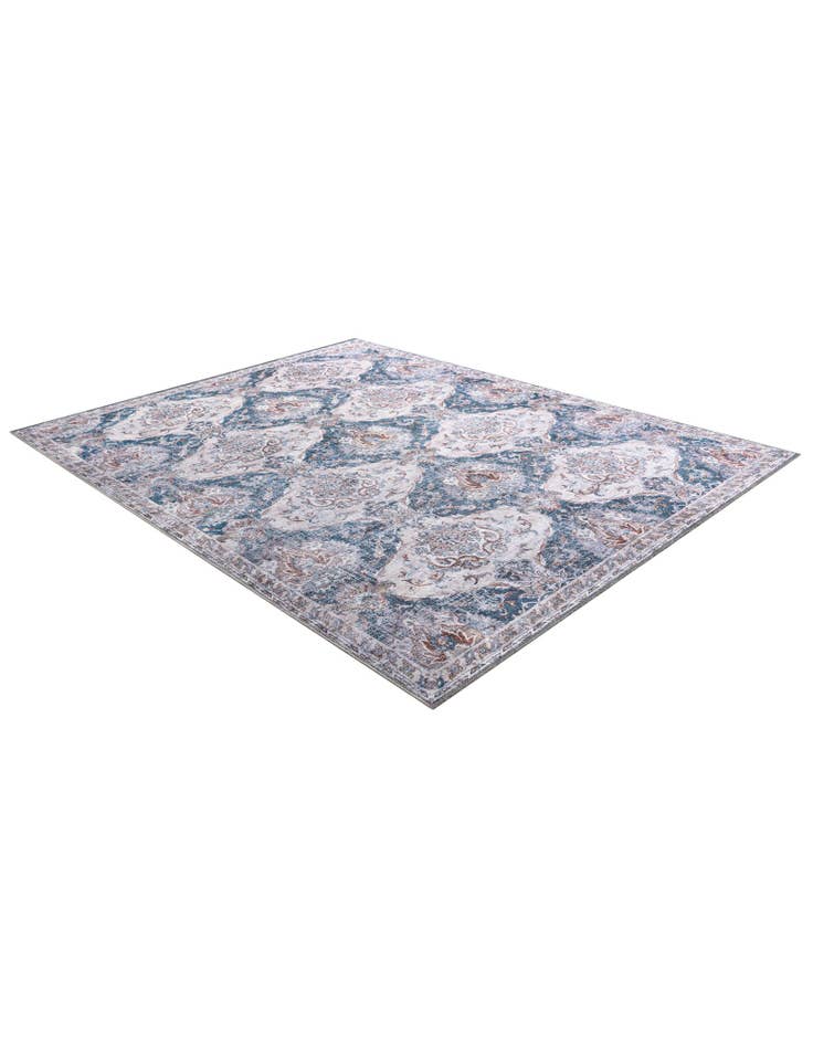 Detail image of 7' 10 x 10' Yara Rug