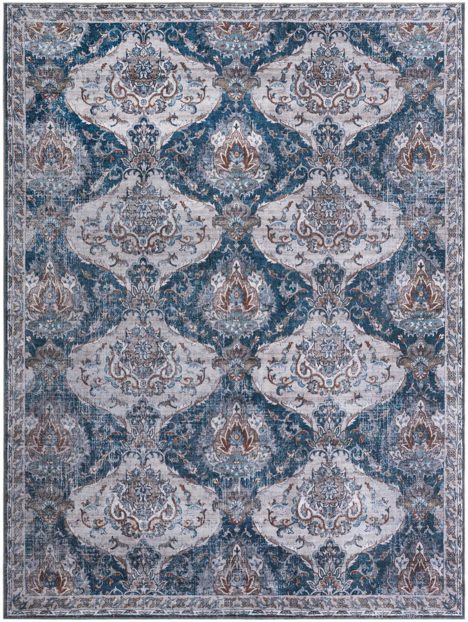 9' x 12' Yara Rug