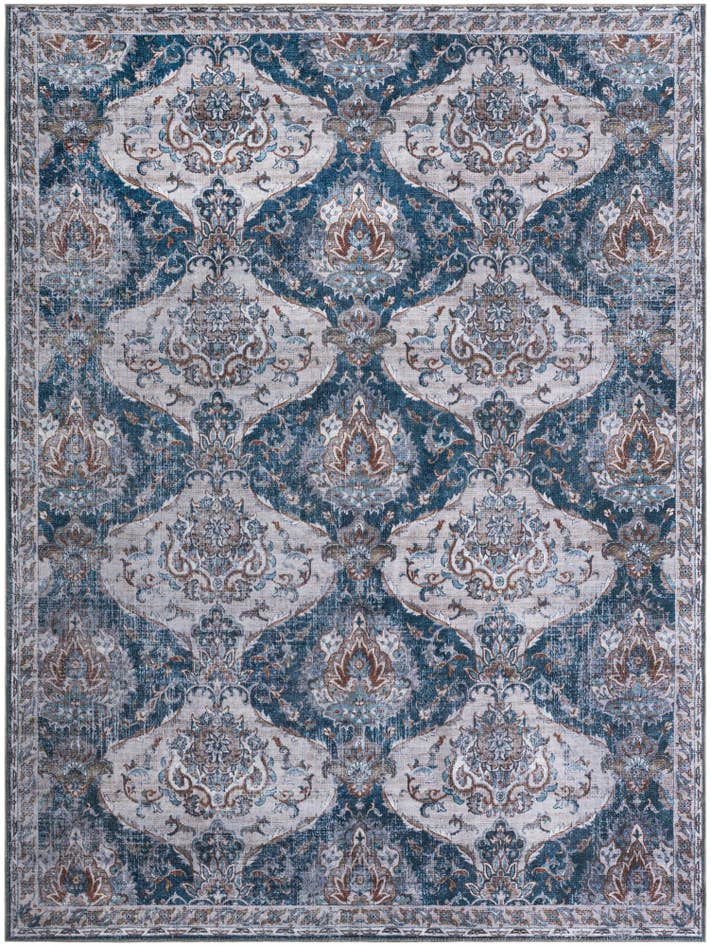 Detail image of 9' x 12' Yara Rug