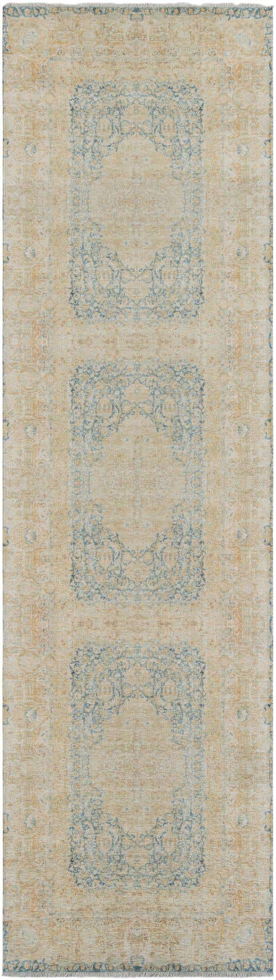 3' 3 x 11' 10 Boutique Runner Rug
