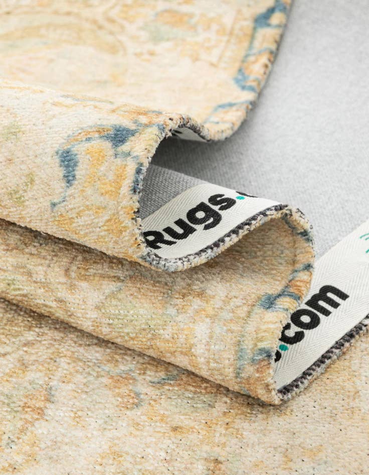 Detail image of 2' x 6' 1 Boutique Runner Rug