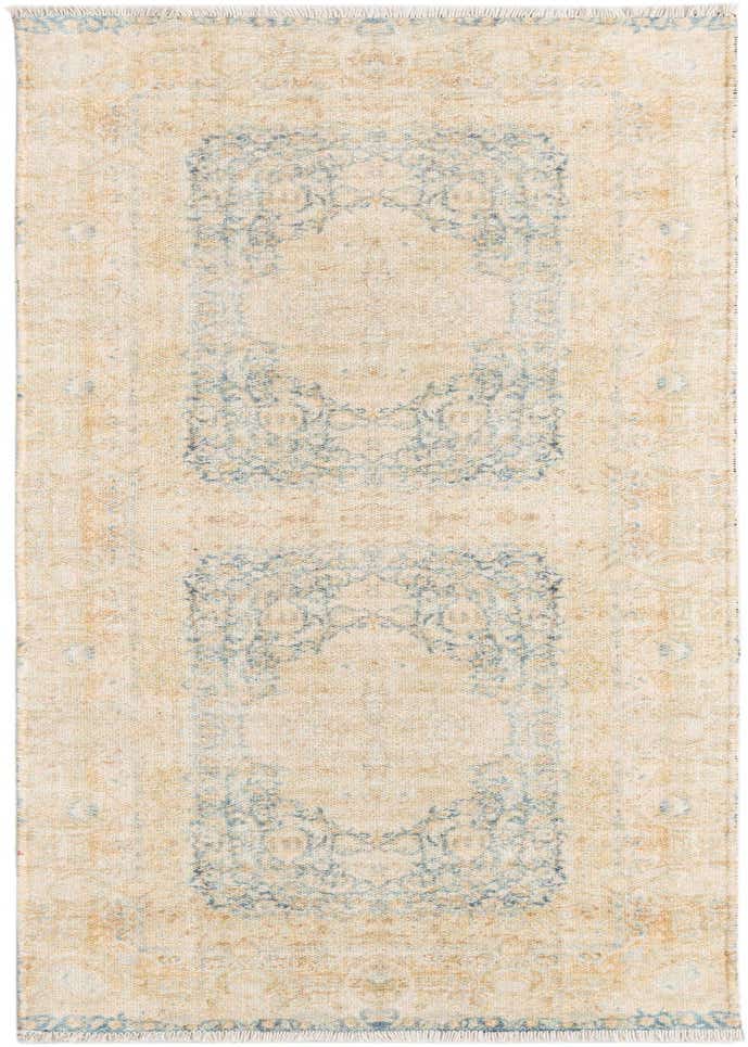 2' x 6' 1 Boutique Runner Rug