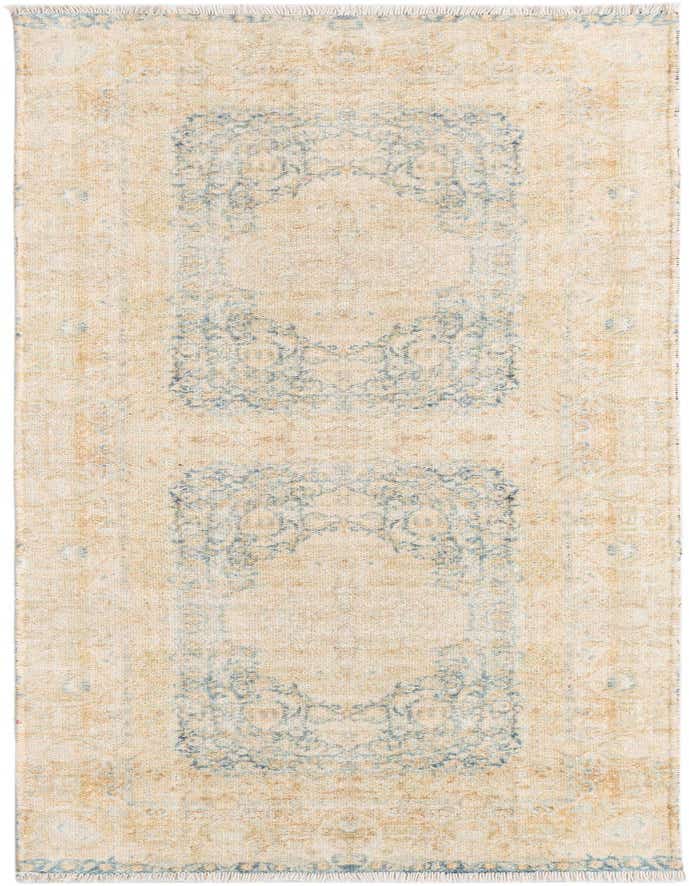 2' x 6' 1 Boutique Runner Rug