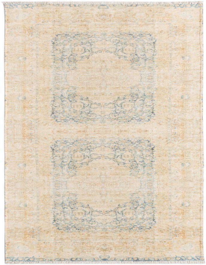 Detail image of 2' x 6' 1 Boutique Runner Rug