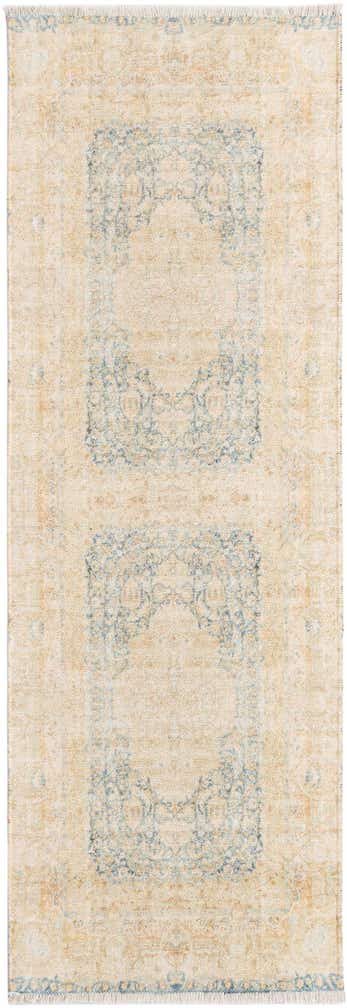 2' x 6' 1 Boutique Runner Rug