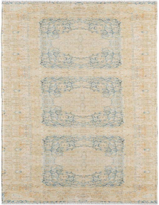 Detail image of 2' x 8' Boutique Runner Rug