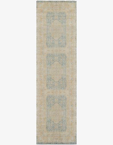 3' 3 x 11' 10 Boutique Runner Rug