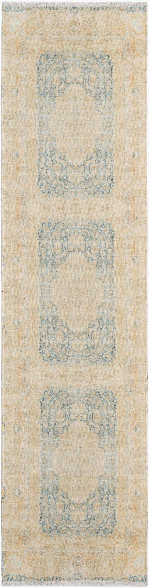 2' x 8' Boutique Runner Rug
