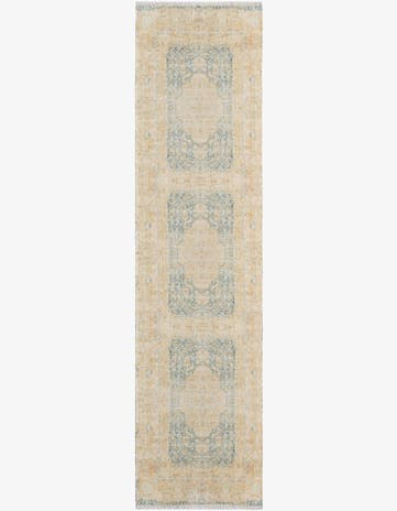 2' x 8' Boutique Runner Rug