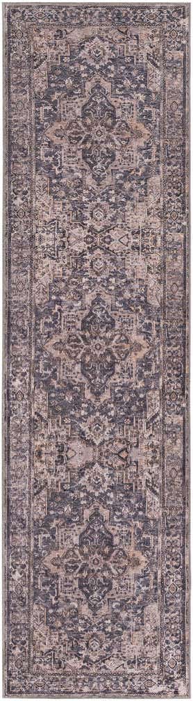 2' 7 x 10' Yara Runner Rug