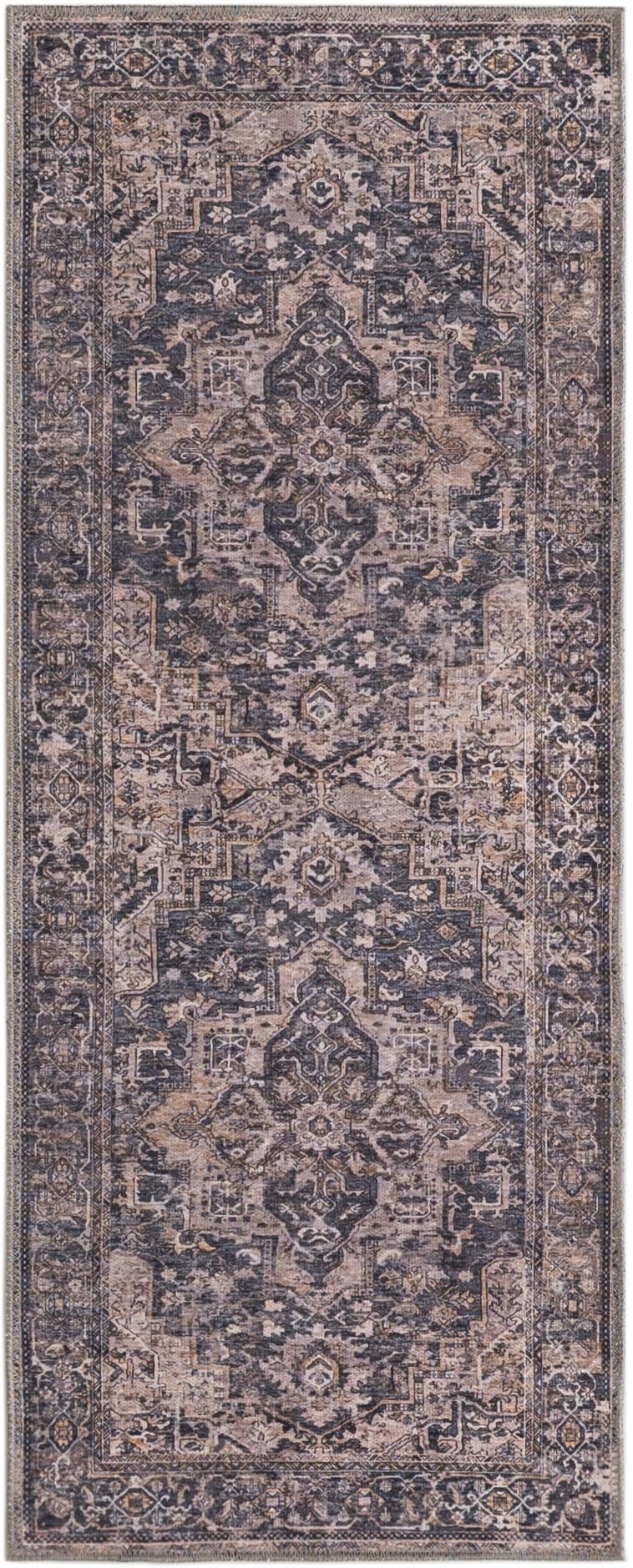 2' x 5' Yara Runner Rug