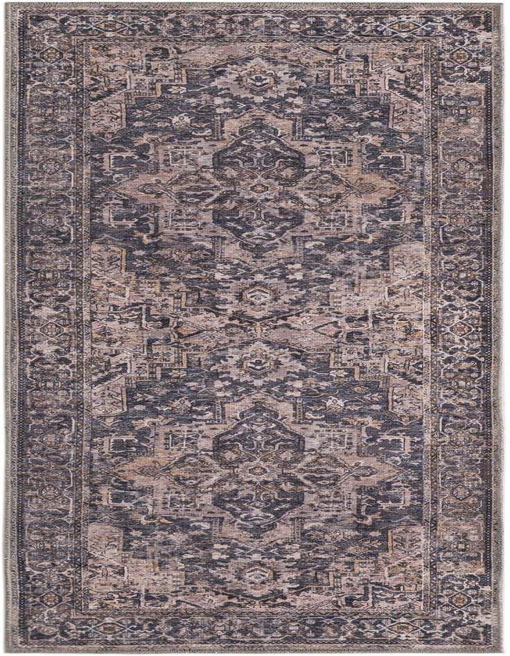 Detail image of 2' x 5' Yara Runner Rug