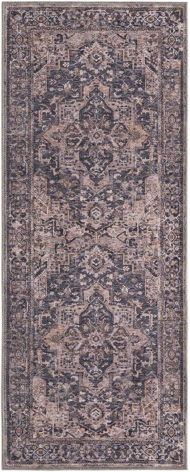Detail image of 2' x 5' Yara Runner Rug