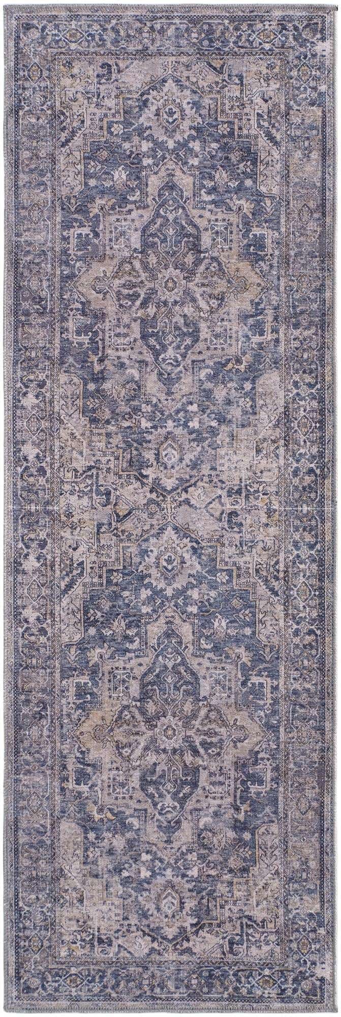 2' x 6' Yara Runner Rug