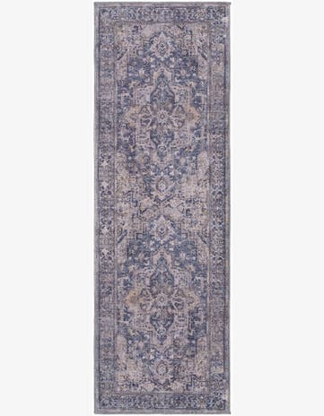 2' x 6' Yara Runner Rug