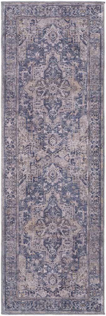 2' x 6' Yara Runner Rug