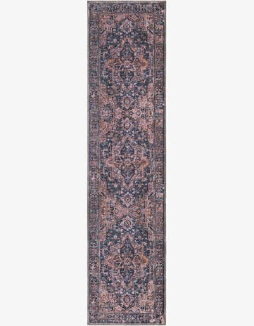 2' x 8' Yara Runner Rug