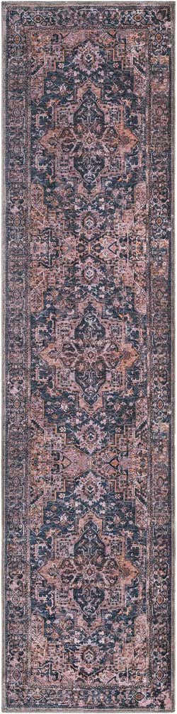 2' x 8' Yara Runner Rug