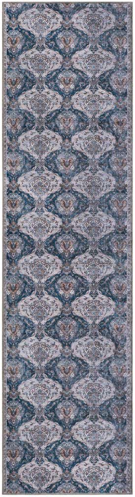 2' 7 x 10' Yara Runner Rug