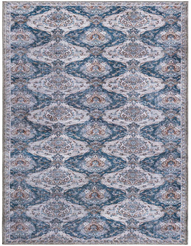 Detail image of 2' x 5' Yara Runner Rug
