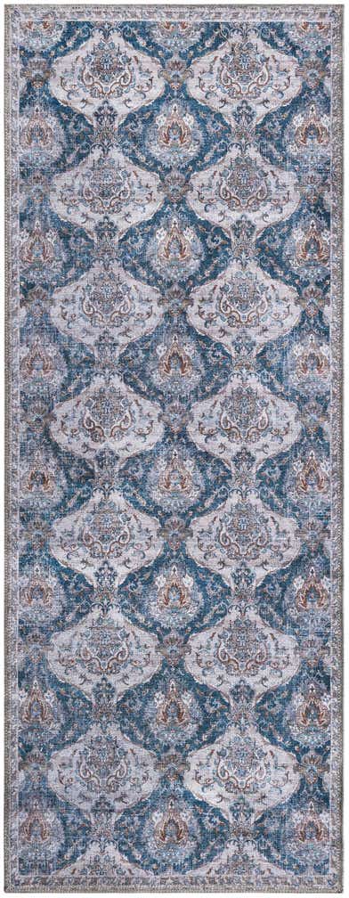 2' x 5' Yara Runner Rug