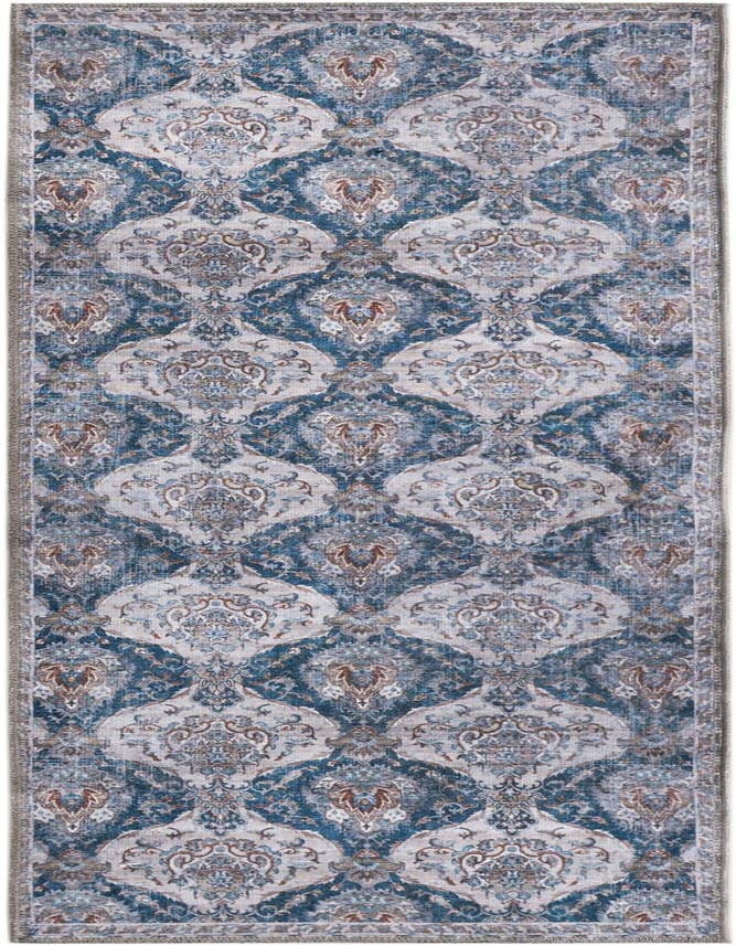 Detail image of 2' x 6' Yara Runner Rug