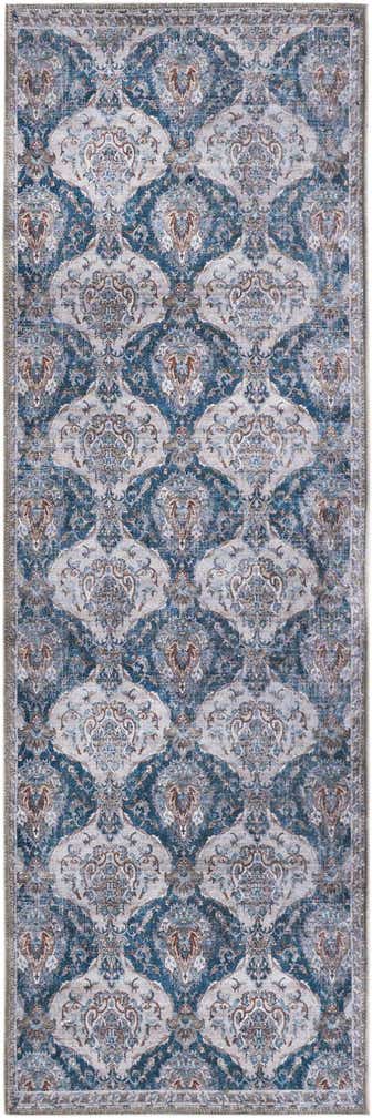 2' x 6' Yara Runner Rug