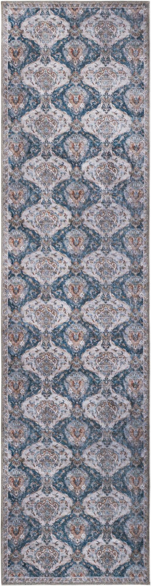 2' x 8' Yara Runner Rug