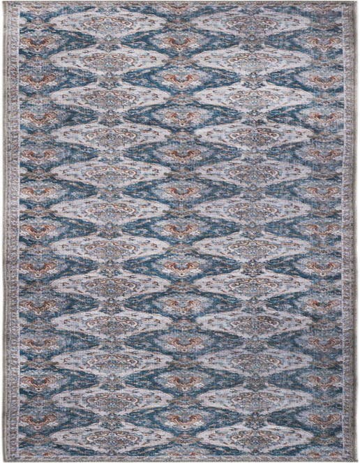 Detail image of 2' x 8' Yara Runner Rug