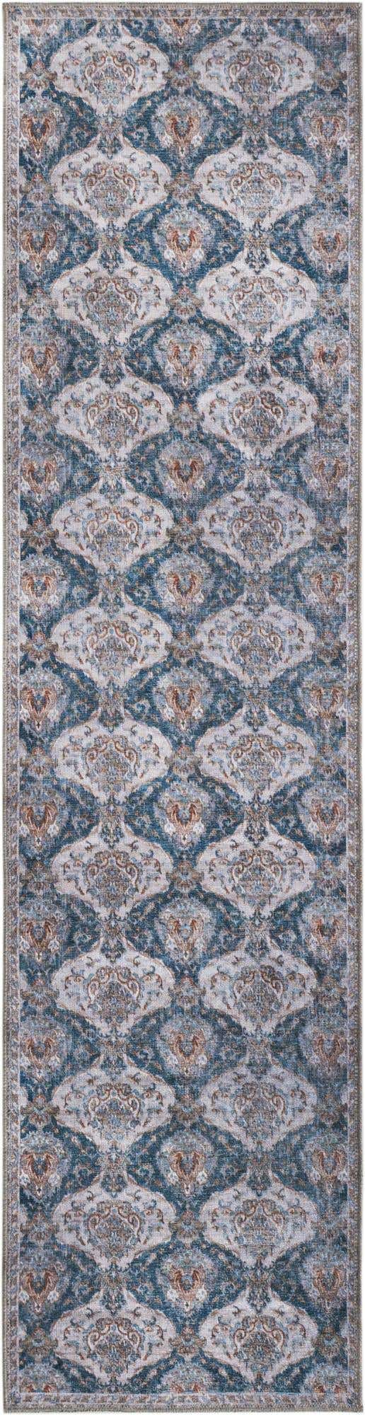 2' x 8' Yara Runner Rug