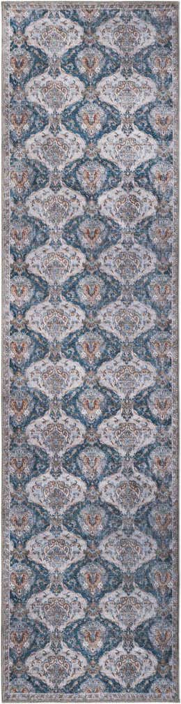 2' x 8' Yara Runner Rug