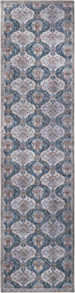 Detail image of 2' x 8' Yara Runner Rug
