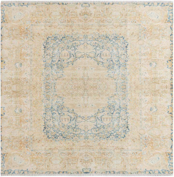 5' 1 x 5' 1 Boutique Square Rug