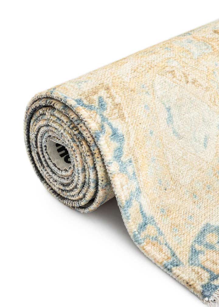 7' 9 x 7' 9 Boutique Square Rug