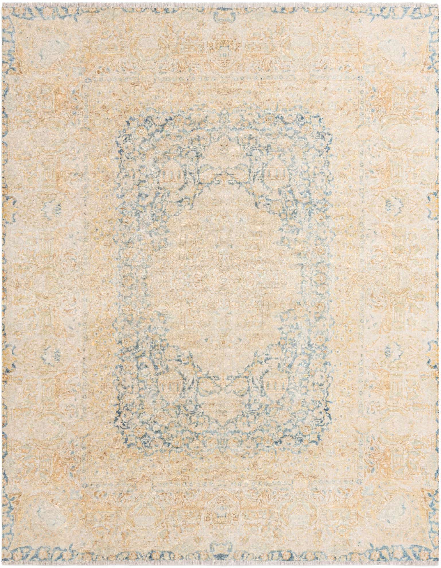 7' 9 x 7' 9 Boutique Square Rug