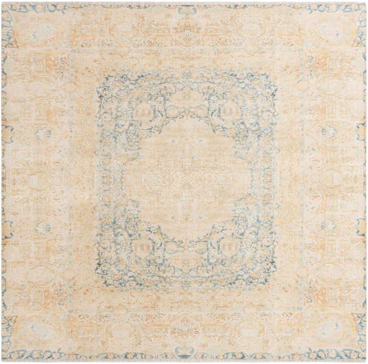 7' 9 x 7' 9 Boutique Square Rug
