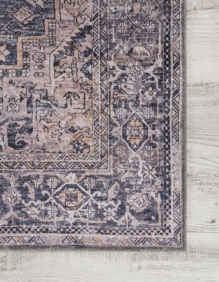 7' 10 x 7' 10 Yara Square Rug