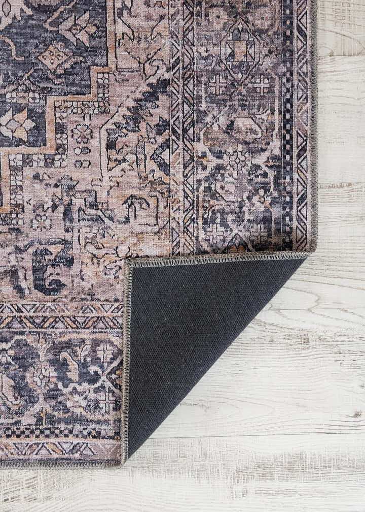 7' 10 x 7' 10 Yara Square Rug