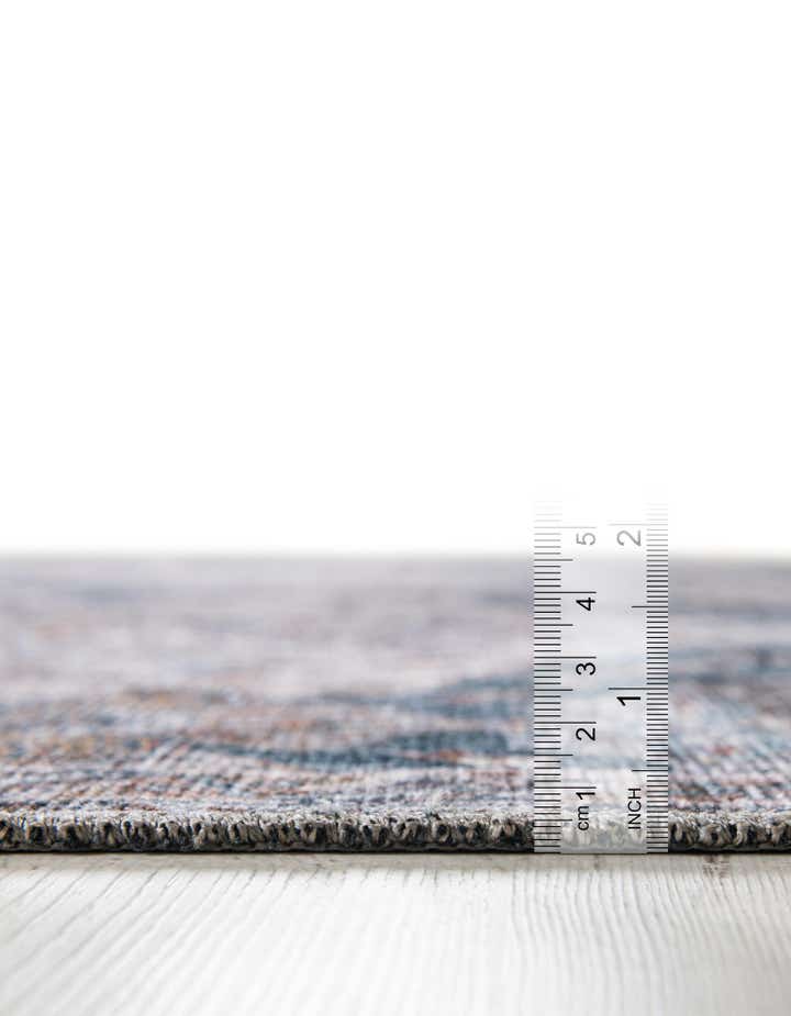 7' 10 x 7' 10 Yara Square Rug