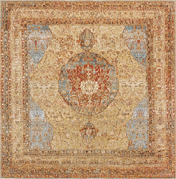 Pierson rug