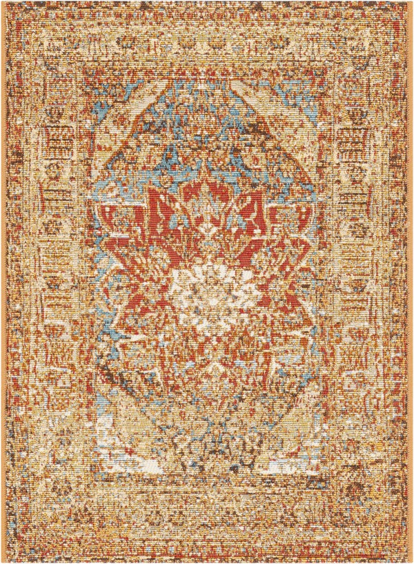 Pierson rug