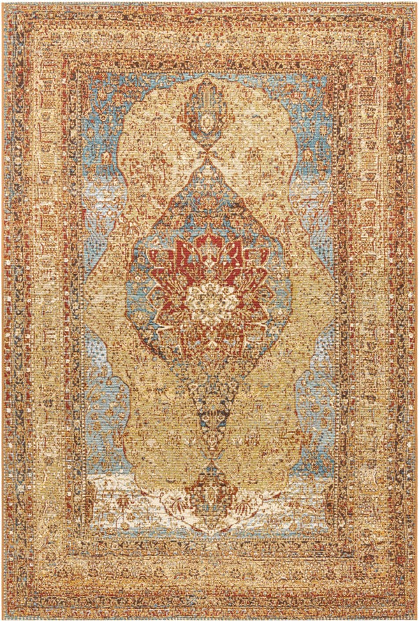 Pierson rug