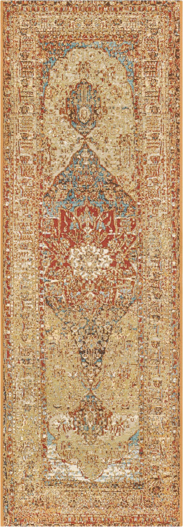 Pierson rug